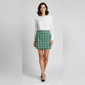 Emporio Armani skirt